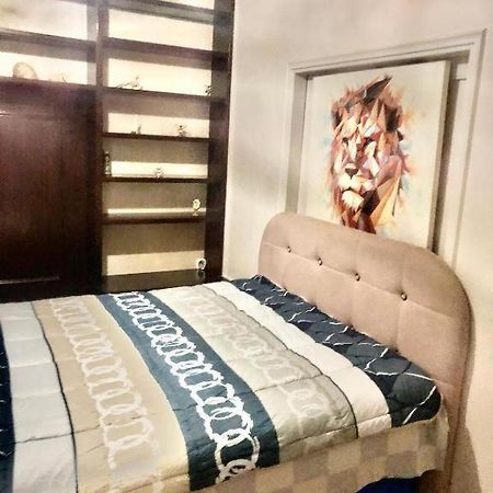 Economy Shared Apartment E In Central Αθήνα Εξωτερικό φωτογραφία