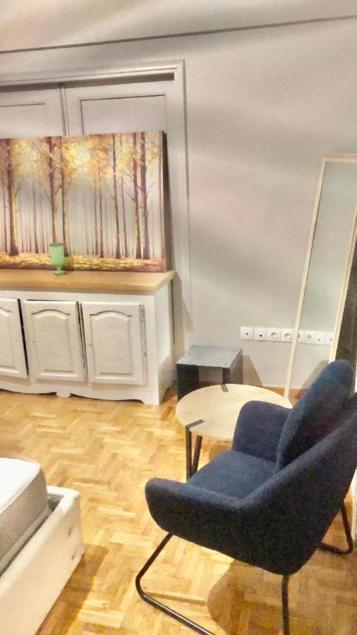 Economy Shared Apartment E In Central Αθήνα Εξωτερικό φωτογραφία