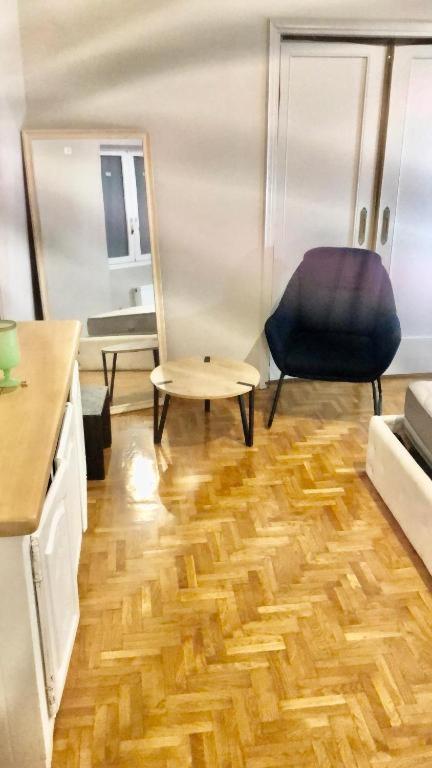 Economy Shared Apartment E In Central Αθήνα Εξωτερικό φωτογραφία