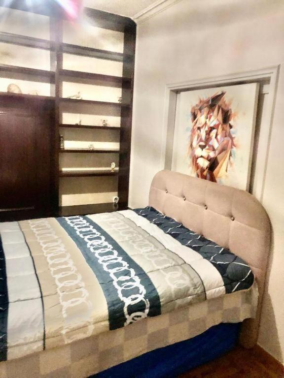 Economy Shared Apartment E In Central Αθήνα Εξωτερικό φωτογραφία